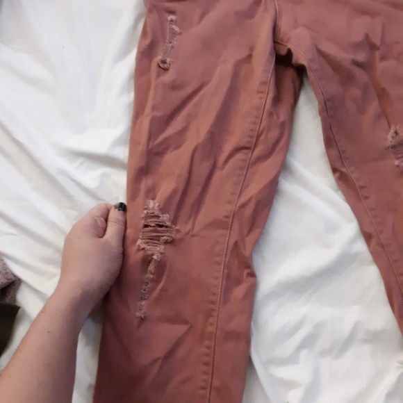 Skinny jeans - Picture 2 of 2